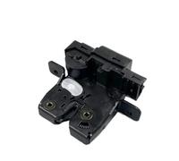 Mecanismo De Cierre Maletero Para Toyota Para Hiace 1992-2004 Conjunto Cerradura Puerta Trasera Pestillo Portón Con Contraplaca
