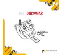 Mecanismo de cierre SHAD SH SH29 D1B29MAR