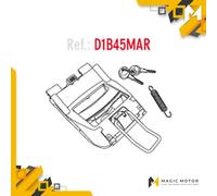 Mecanismo de cierre SHAD SH SH45 D1B45MAR