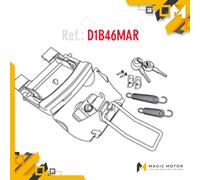 Mecanismo de cierre SHAD SH SH46 D1B46MAR