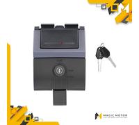 Mecanismo de cierre SHAD SH SH48 D1B481PMAR