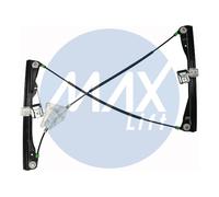 Mecanismo De Elevación De Ventana Delantero 3 Puertas SEAT-IBIZA 02 08 SX