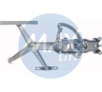 Mecanismo De Elevación De Ventana Delantero 5 Puertas OPEL-CORSA C 00 '06 DX