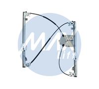 Mecanismo De Elevación De Ventana Delantero 5 Puertas Para B MAX 2012 Derecho