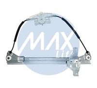 Mecanismo De Elevación De Ventana Delantero 5 Puertas PEUGEOT-307 02 05 SX