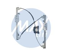 Elevalunas Mecanismo para Skoda octavia 2005-2009 Delantero Derecho