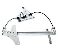 Mecanismo De Elevación De Ventana Para Toyota Aygo 2014-2022 Delantero Izquierdo