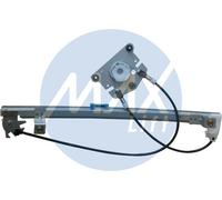 Mecanismo De Elevación De Ventana Trasera 5 Puertas RENAULT-LAGUNA III 07 SX