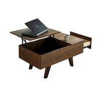 Mecanismo de elevación del marco Muelle de bisagra Lift Up bisagra Montaje de hardware con marco de mesa de salón Mesa de café Altura de 24 cm