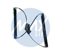 Mecanismo De Elevación Eléctrico Para Ventana De Audi A4 2007 Lado Izquierdo