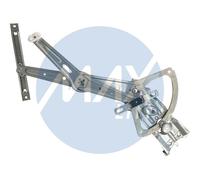 Mecanismo De Elevación Opel Astra H 3/5 Puertas Del 2004 Al 2009 Delante Derecho