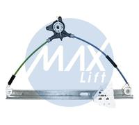 Mecanismo De Elevacristales Delantero 5 Puertas Mazda-Mazda 3 03 07 Izquierda