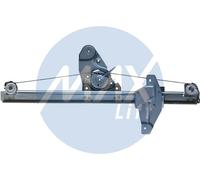 Mecanismo De Elevacristales Delantero 5 Puertas PEUGEOT-308 07 11 DX
