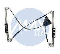 Mecanismo De Elevacristales Eléctrico Para AUDI A3 2003 2012 Delantero Derecho