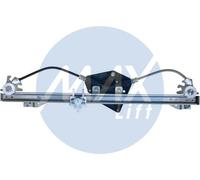 Mecanismo De Elevacristales Eléctrico Para BMW X3 E83 2003 Posterior Derecho
