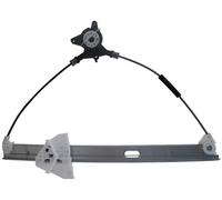 Mecanismo De Elevacristales Para Mazda 3 2003-2007 5 Puertas Delante Derecha