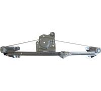 Mecanismo De Elevacristales Para Opel Zafira B 2005-2011 Trasero Izquierdo