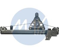 Mecanismo De Elevacristales Trasero 5 Puertas Peugeot 308 09/2007 04/2011