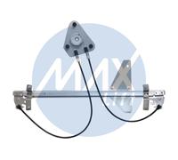 MAX WRN159-R Elevalunas