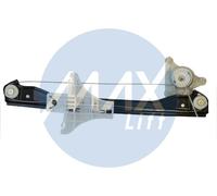 Mecanismo De Elevacristales Trasero 5 Puertas VOLKSWAGEN-POLO IV 01 05 DX
