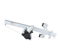 Mecanismo De Elevalunas Compatible Con GMC Para Sierra 2500 3500 HD 2007-2013 Elevalunas Eléctrico Para Automóvil Motor Ventanas Traseras Del Lado Conductor GM1550150