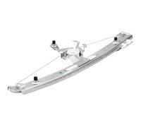 Mecanismo De Elevalunas Compatible Con Para E46 323i 325i 325xi 328i 330i 330xi Elevalunas Trasero Izquierdo Derecho 1 Par 51358212099