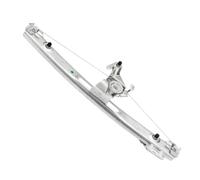 Mecanismo De Elevalunas Compatible Con Para E46 323i 325i 325xi 328i 330i 330xi Elevalunas Trasero Izquierdo Derecho 1 Par 51358212099