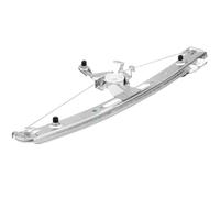 Mecanismo De Elevalunas Compatible Con Para E46 323i 325i 325xi Elevalunas Trasero Izquierdo Derecho 1 Par 51358212099 51358212100