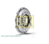 Mecanismo de embrague LuK 122 0045 11 para OE 0012504304 - 0032504304