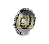 Mecanismo de embrague LuK 122 0115 10 para OE 028141025B - 028141025C