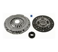 Mecanismo De Embrague Sachs 3000 951 092