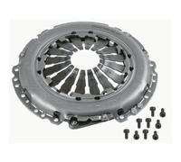 Mecanismo De Embrague Sachs 3082 600 563
