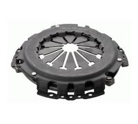 SACHS 3082 600 807 Plato De Presión Del Embrague Compatible Con Peugeot 206 (2A/C) 1998-2012