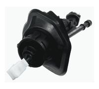 Mecanismo De Embrague Sachs 6284 600 627