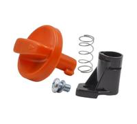 Mecanismo de estrangulador de repuesto 41801809500 para KM91R KM111R KM131R FS91 FS111 FS131 HT103 HT131 Reparación de equipos al aire libre herramientas eléctricas piezas de repuesto