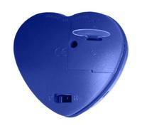 Mecanismo De Juguete De De Grabación De 60 Segundos - Función Sin Latido del Corazón | Accesorio De Módulo De Botón De Prensa De Peluche para El Día De San Valentín | Mecanismo De Grabación