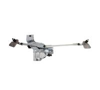 Mecanismo de limpiaparabrisas DT SPARE PARTS 4.63214