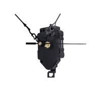 Mecanismo de Movimiento de Reloj de PéNdulo de Cuarzo de 23 Mm con Kits de Agujas de Reloj para Piezas de ReparacióN de Relojes DIY Accesorios de