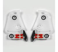 Mecanismo de pantalla casco de moto integral Arai SAI-2 TU