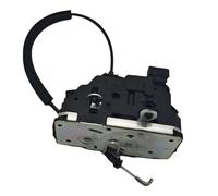 Mecanismo De Pestillo Del Actuador Cerradura Puerta Delantera LHD 6 Pines Para Fiat Para Grande Para Punto 2005-2015 51797557 51892942 51905696 52065105 L