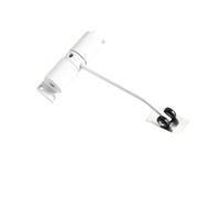 Mecanismo de puerta de cierre de identidad, fuerte contra el plan de golpeo, acción silenciosa, herramientas de negación necesarias para puertas interiores y exteriores, herrajes fuertes y automáticos