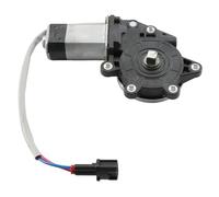 Mecanismo de regulador de ventana Para Nissan Para Altima Para Frontier Para Murano Para Sentra Xterra Motor Elevalunas Eléctrico 80731-8991A 80730-8991A 80731-4Z305 80731-8991D(Frente izquierdo)