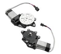 Mecanismo de regulador de ventana Para Sentra Para ALTIMA Para FRONTIER X-TERRAMAURANO 80731-8991A 807318991A 80730-8991A Motor Ventana Delantera IZQUIERDA/DERECHA