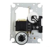 Mecanismo de reproductor de CD SFP101N, 1 unidad, completo con montaje de 16 pines, compatible con Sanyo y varios modelos de reproductor de CD, versión S