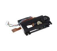Mecanismo de repuesto de lente de recogida óptica compatible con VAM1201 VAM1202 CDM12. Cabezal CDM12.2 para pieza de reparación de unidad de reproductor
