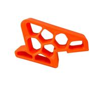 Mecanismo de seguridad para ventanas bloqueo de riel accidentes Garantiza la ventilación Configuraciones simples para diversas configuraciones Fácil de usar Bloqueo de tope de ventana