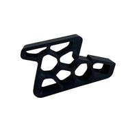 Mecanismo de seguridad para ventanas bloqueo de riel accidentes Garantiza la ventilación Configuraciones simples para diversas configuraciones Fácil de usar Bloqueo de tope de ventana