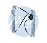 Mecanismo De Ventana Eléctrica Delantero 5 Puertas DX KUGA 2012 2020