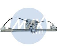 Mecanismo De Ventana Eléctrica Delantero FIAT 500L 07/'12 DX