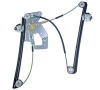 Mecanismo De Ventanilla Compatible Con Para E39 1996-2003 Elevalunas Eléctrico Delantero Izquierdo Derecho Trasero Sin Motor Repuesto 51338252393